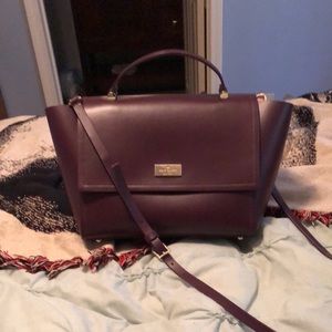 Kate Spade arbour Hill lilah satchel!